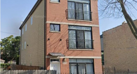 4116 W Congress Parkway