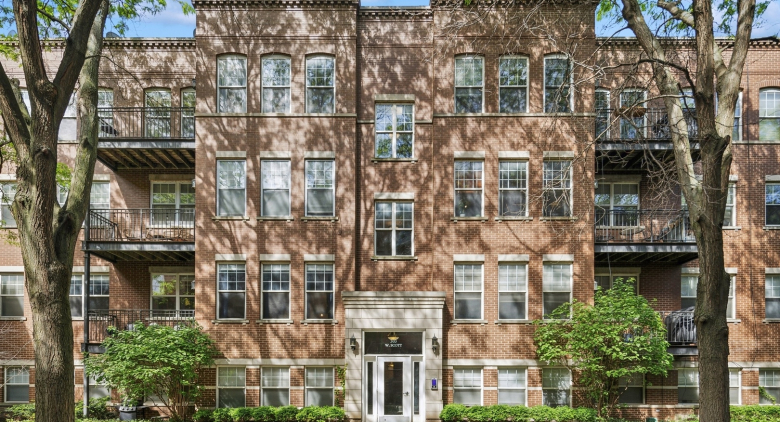 303 W Scott Street
