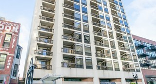 1212 N Wells Street #1506