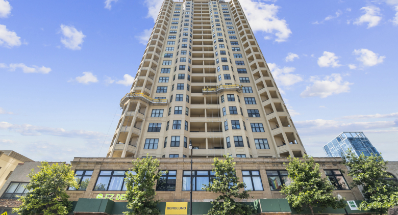 1464 S Michigan Avenue #2103