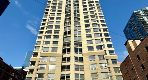440 N Wabash Avenue #1008
