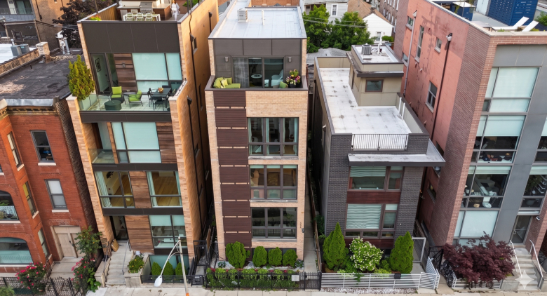 722 N Ada Street