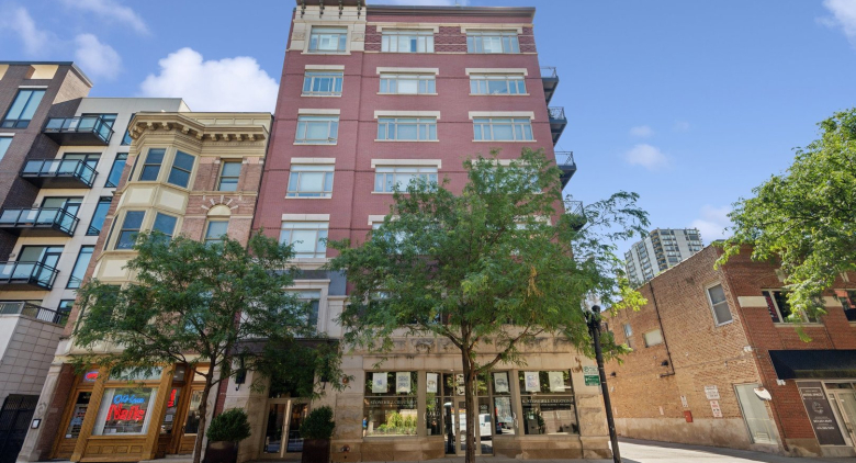 Old Town apartment for rent