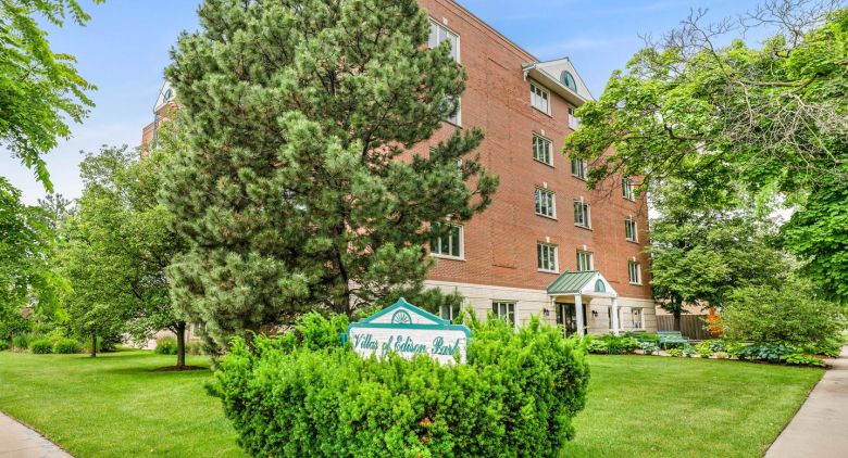 6800 N Harlem Avenue