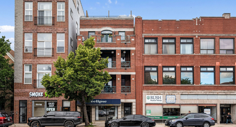 1010 W Diversey Parkway #3