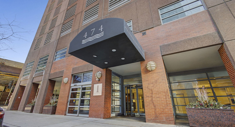 474 N Lake Shore Drive #4205