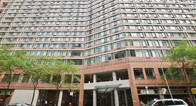 211 E Ohio Street #701