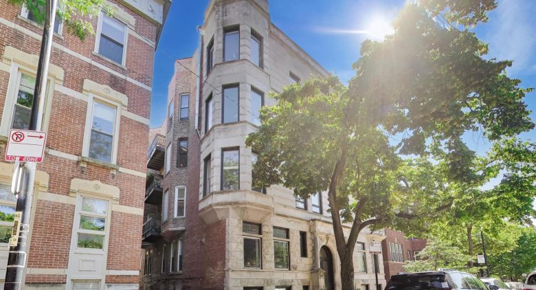 351 W DICKENS Avenue