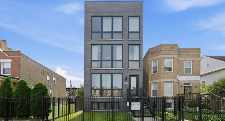 6606 S University Avenue