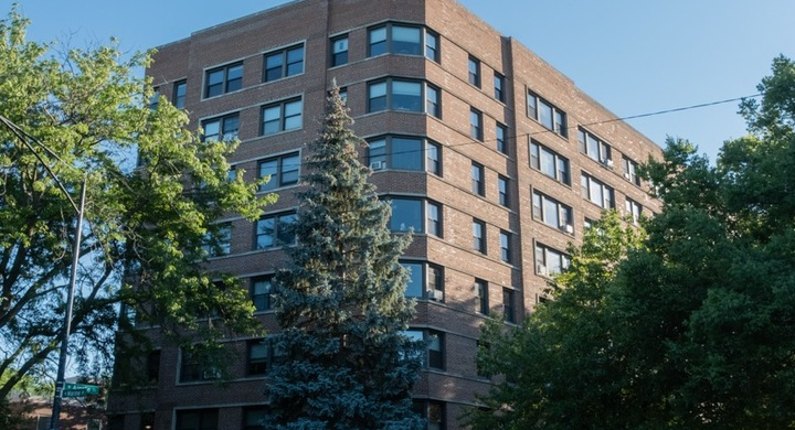 4880 N Marine Drive