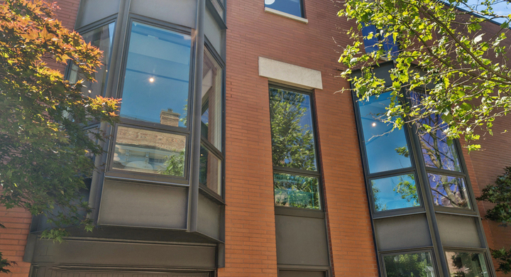 Cleveland Court