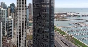 155 N Harbor Dr. #4007