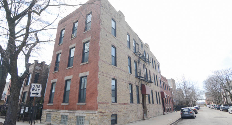 2327 W OHIO Street
