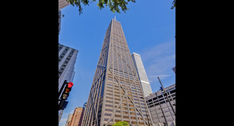 175 E Delaware Place #9007