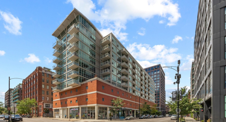 909 W Washington Boulevard #1008