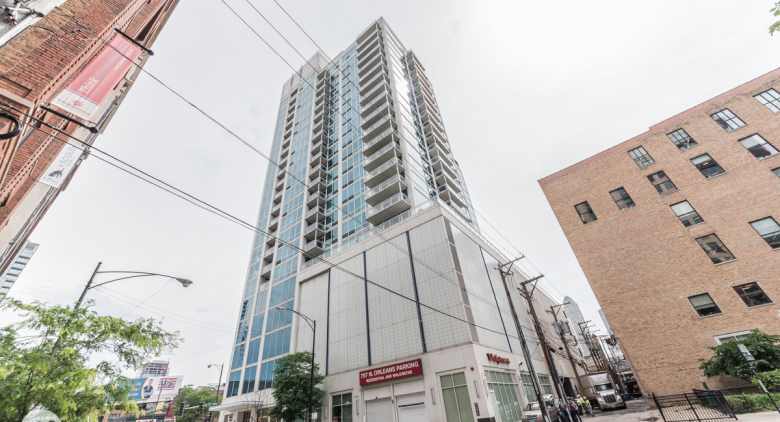 757 N ORLEANS Street #705