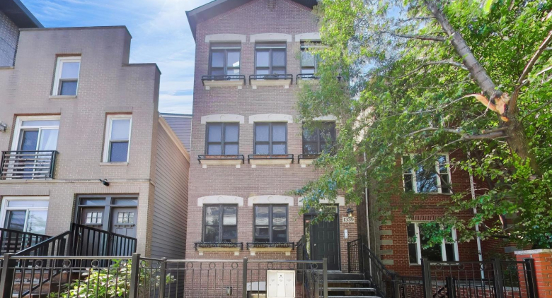 1339 W Walton St.