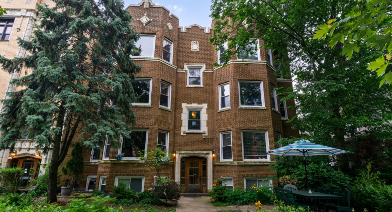 1135 W Farwell Avenue