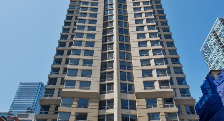 440 N Wabash Avenue #3909