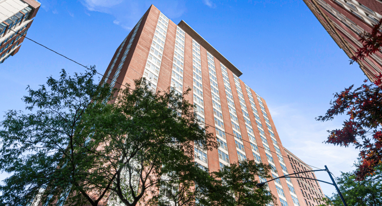1325 N STATE Parkway #6D