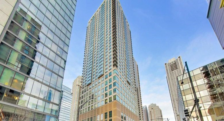 2 E ERIE Avenue #3005