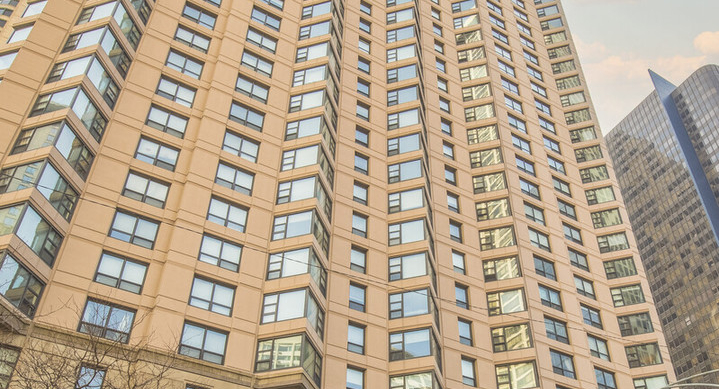 401 E Ontario Street #3309