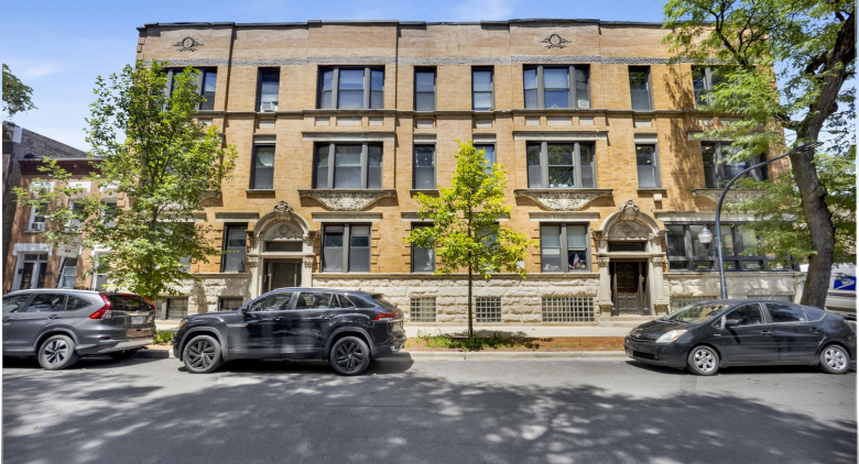 1406 W Flournoy Street