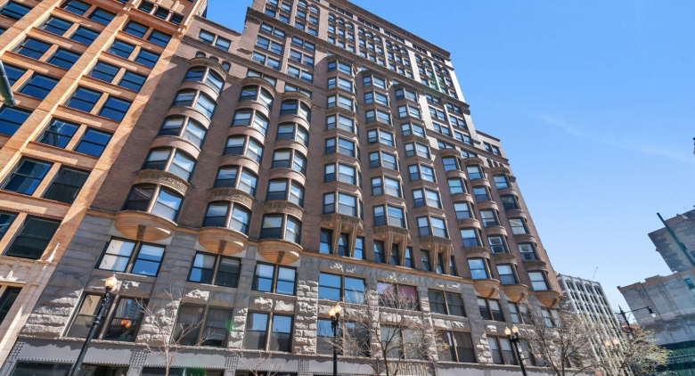431 S Dearborn Street