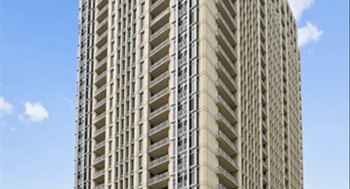 1400 S Michigan Avenue