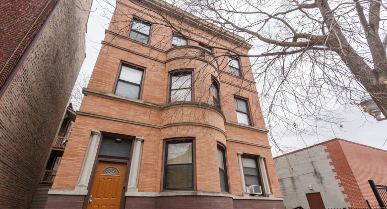 941 W Windsor Avenue