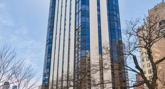 1310 N Ritchie Court #27B