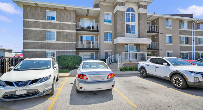 4217 W 76th Street #303