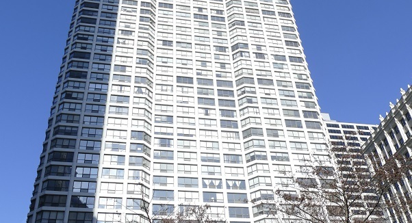 405 N WABASH Avenue #2012