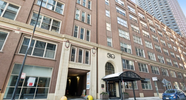 540 N Lake Shore Drive