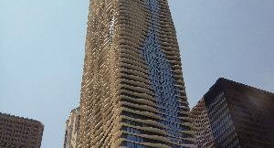 225 N Columbus Drive #7007