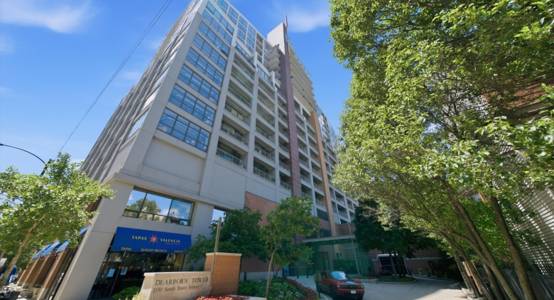 1530 S STATE Street #907