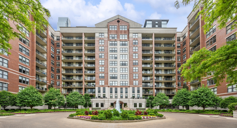 55 W Delaware Place #217