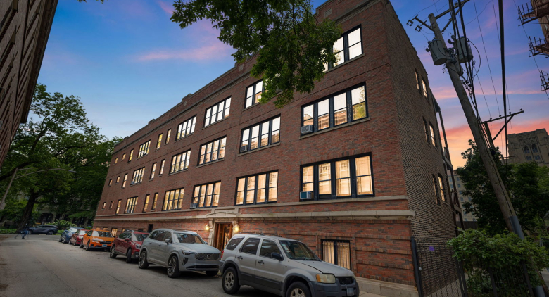 1419 E 58TH Street