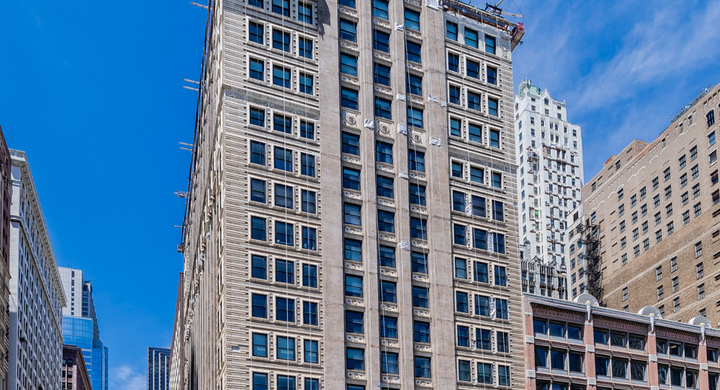 6 N Michigan Avenue #608