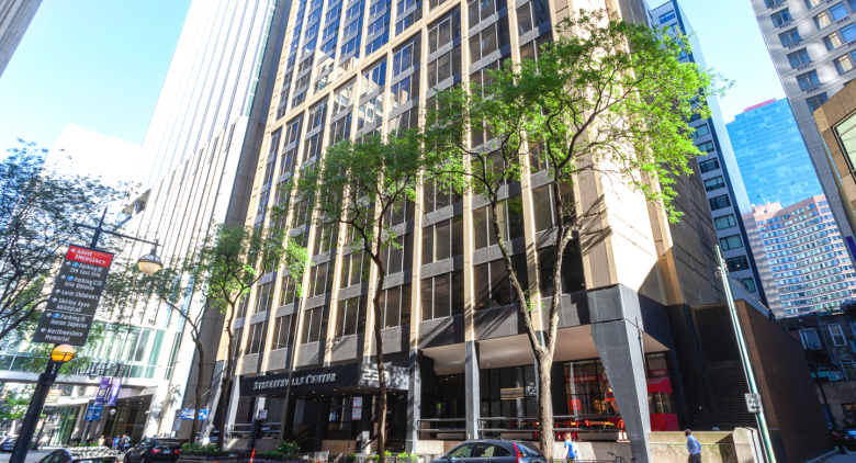 233 E Erie Street #1907