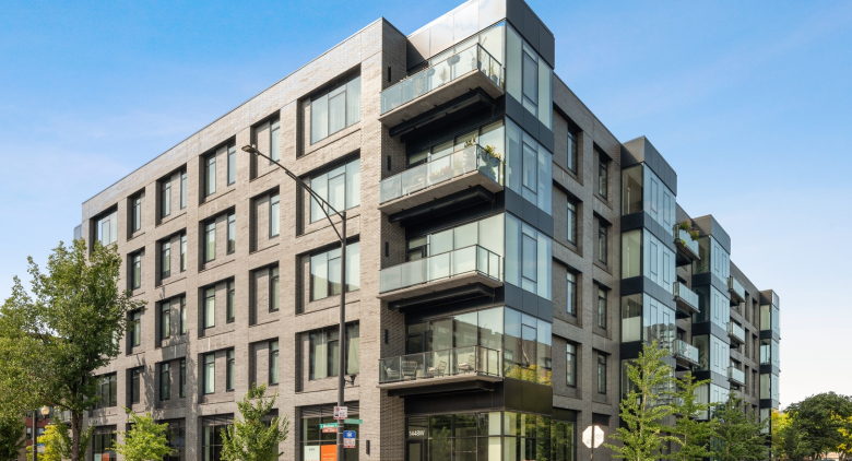 6 N Bishop Street