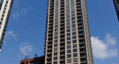 420 E WATERSIDE Drive #2214