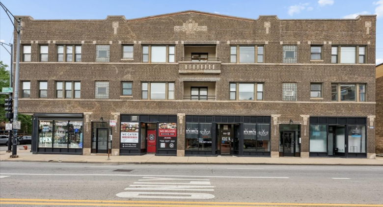 1340 W Irving Park Road