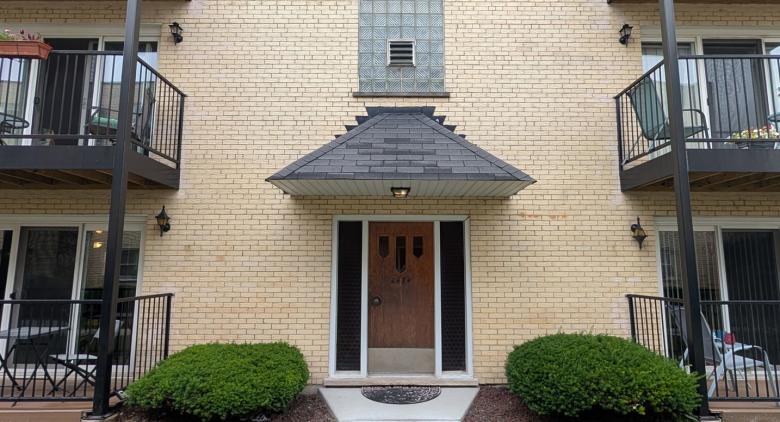 Edison Park Place