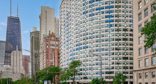 1150 N Lake Shore Drive #22A