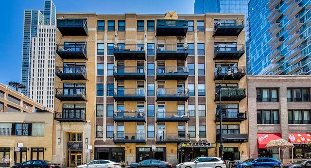1307 S Wabash Ave. #305