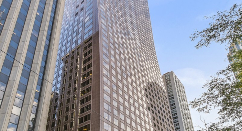 161 E Chicago Avenue #38A