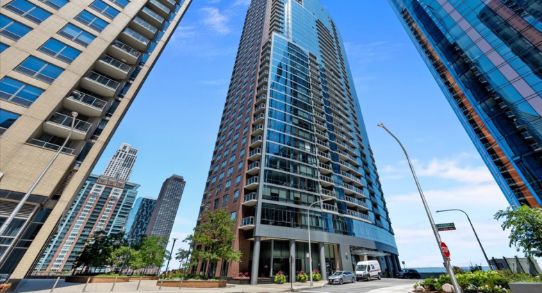 450 E Waterside Drive