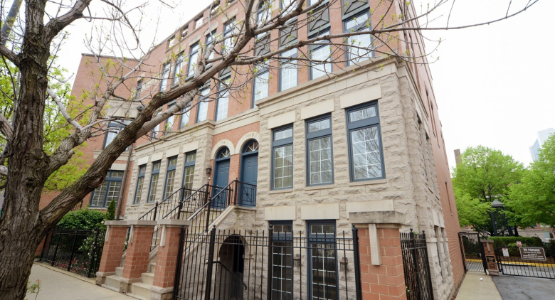 Tuxedo Park