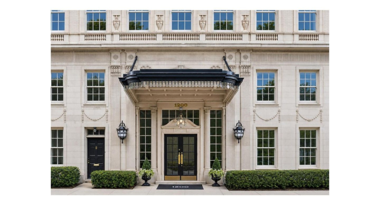 1200 N Lake Shore Dr. #405